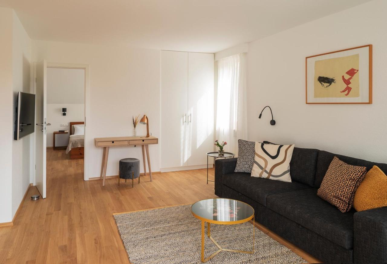 Haus4Zimmer - Luxus Mit Blick Ueber Den Bodensee - Mit Garage ブレゲンツ エクステリア 写真