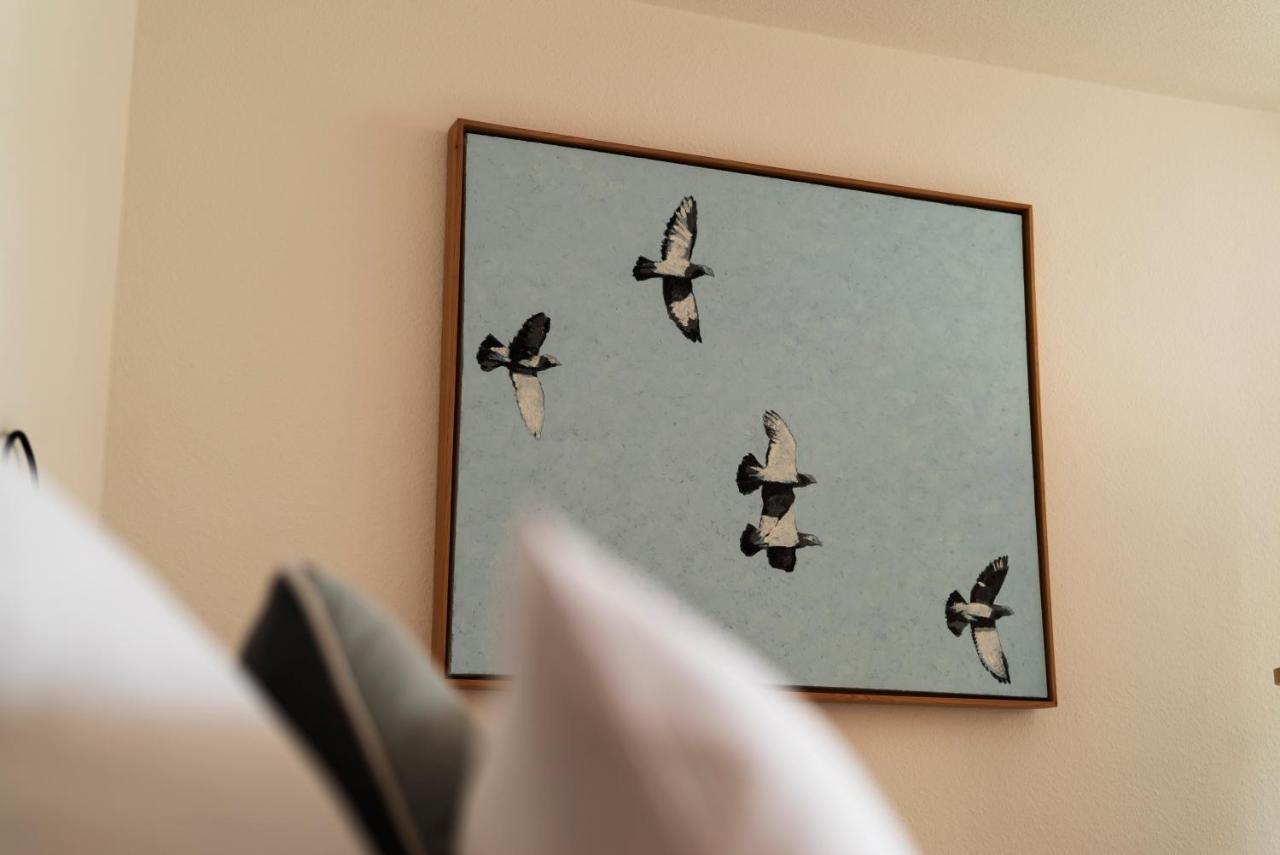 Haus4Zimmer - Luxus Mit Blick Ueber Den Bodensee - Mit Garage ブレゲンツ エクステリア 写真
