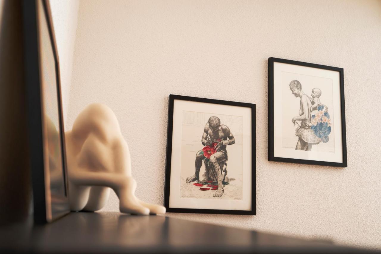 Haus4Zimmer - Luxus Mit Blick Ueber Den Bodensee - Mit Garage ブレゲンツ エクステリア 写真